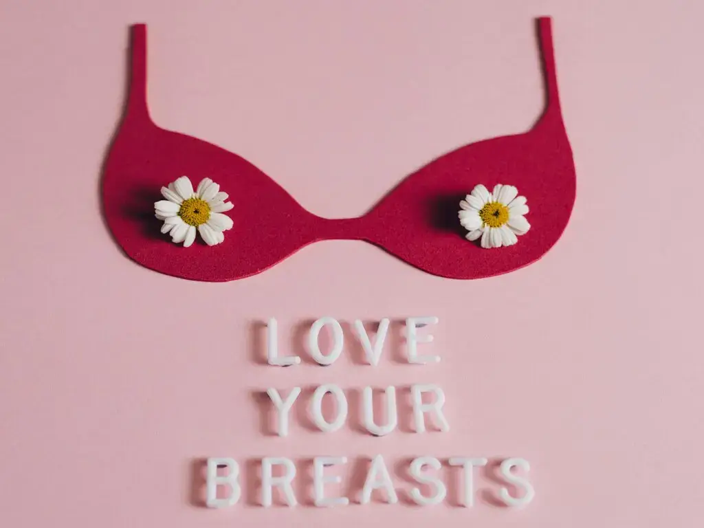 Breasts