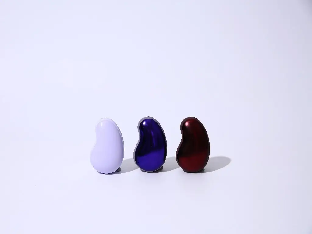 air pulse vibrator