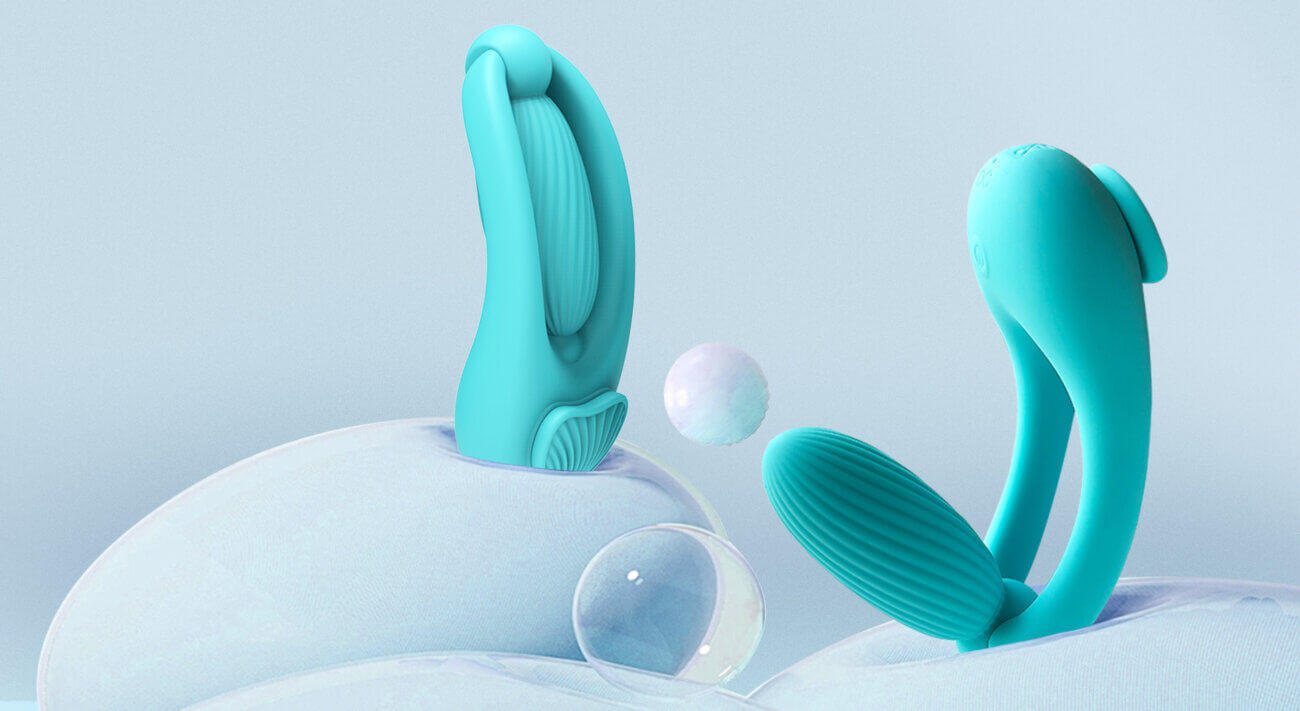 remote control vibrator