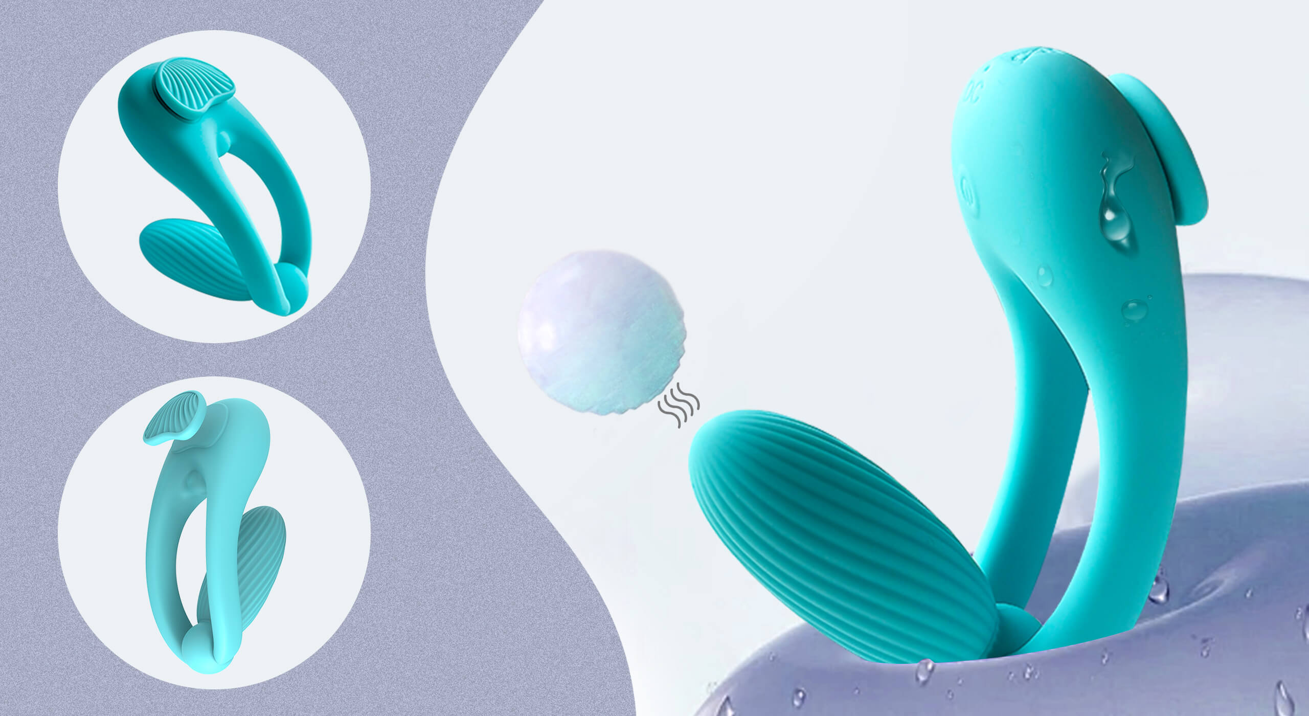 viva vibrator
