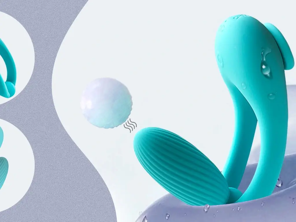 viva remote control vibrator
